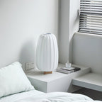 Fabric Minimalist Table Lamp — product view 25