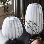 Fabric Minimalist Table Lamp — product view 28