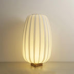 Fabric Minimalist Table Lamp — product view 33