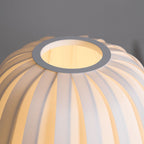 Fabric Minimalist Table Lamp — product view 36