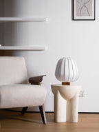 Fabric Minimalist Table Lamp — product view 39