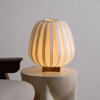Fabric Minimalist Table Lamp — product view 41
