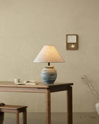 Norma Metal Table Lamp — product view 6