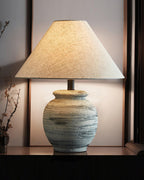 Norma Metal Table Lamp — product view 9