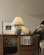 Norma Metal Table Lamp — product view 16