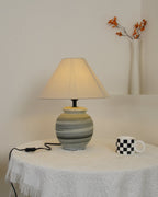 Norma Metal Table Lamp — product view 18