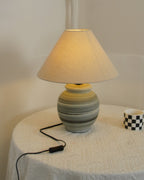 Norma Metal Table Lamp — product view 24