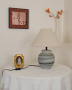 Norma Metal Table Lamp — product view 26