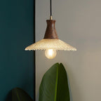 Eikon Glass Pendant Lamp — product view 2