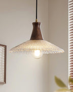 Eikon Glass Pendant Lamp — product view 3