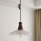 Eikon Glass Pendant Lamp — product view 4