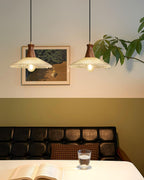 Eikon Glass Pendant Lamp — product view 8