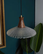 Eikon Glass Pendant Lamp — product view 12