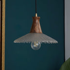 Eikon Glass Pendant Lamp — product view 13