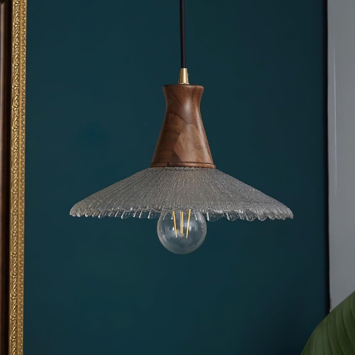 Eikon Glass Pendant Lamp — product view 13