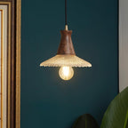 Eikon Glass Pendant Lamp — product view 14