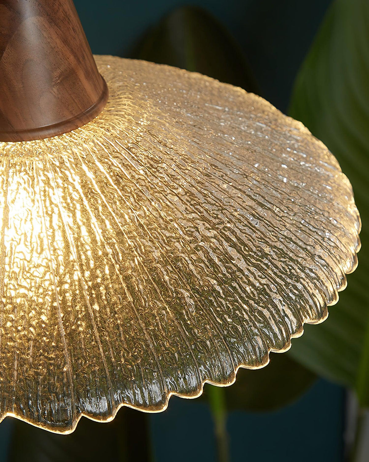 Eikon Glass Pendant Lamp — product view 17