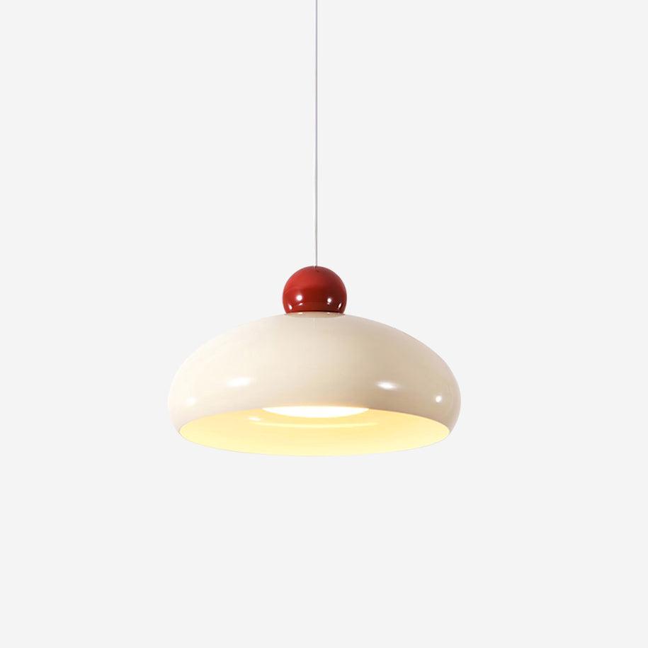 Kinvara Metal Pendant Light — product view 1