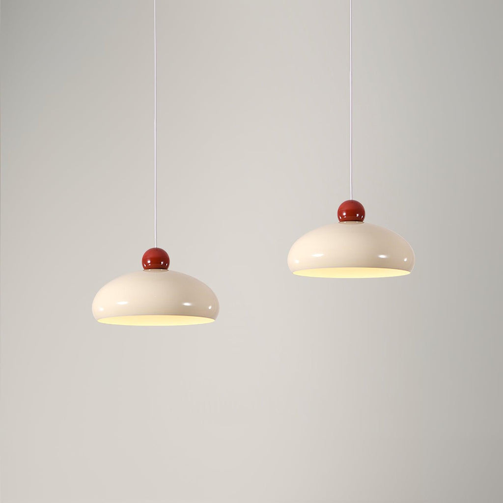 Kinvara Metal Pendant Light — product view 2