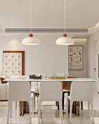 Kinvara Metal Pendant Light — product view 6