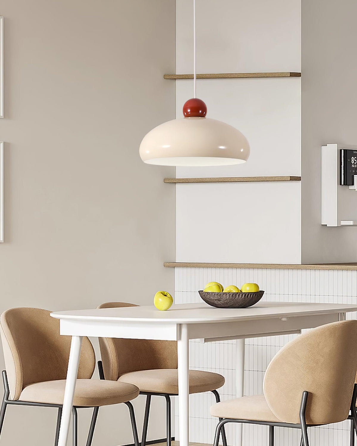Kinvara Metal Pendant Light — product view 8