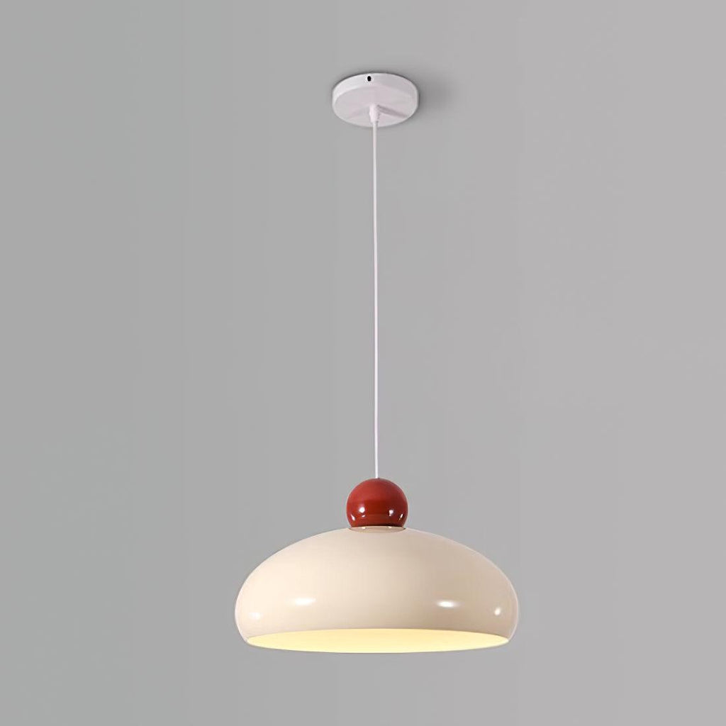 Kinvara Metal Pendant Light — product view 11