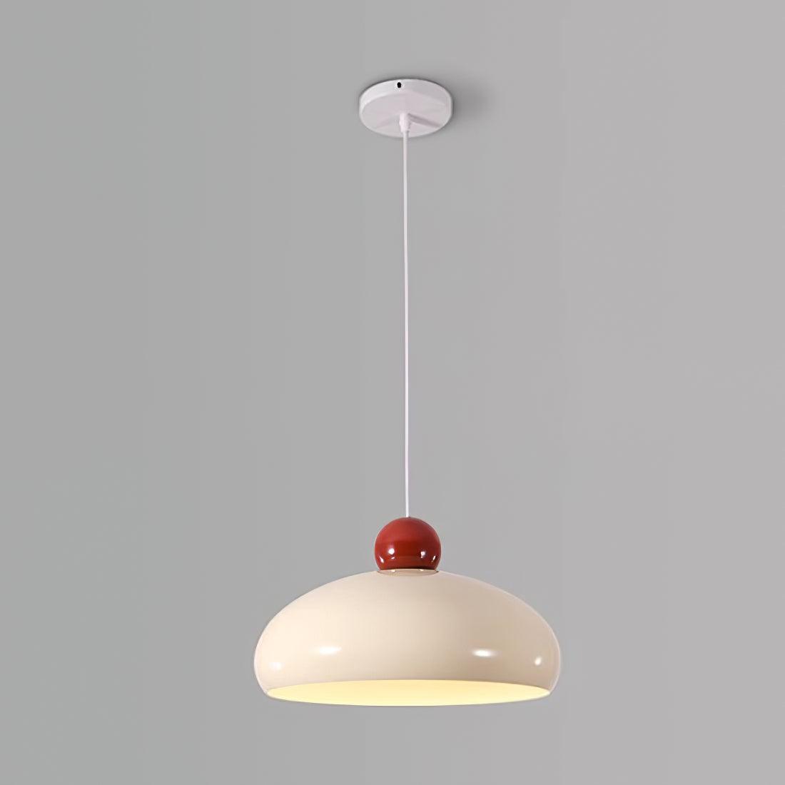 Kinvara Metal Pendant Light — product view 11