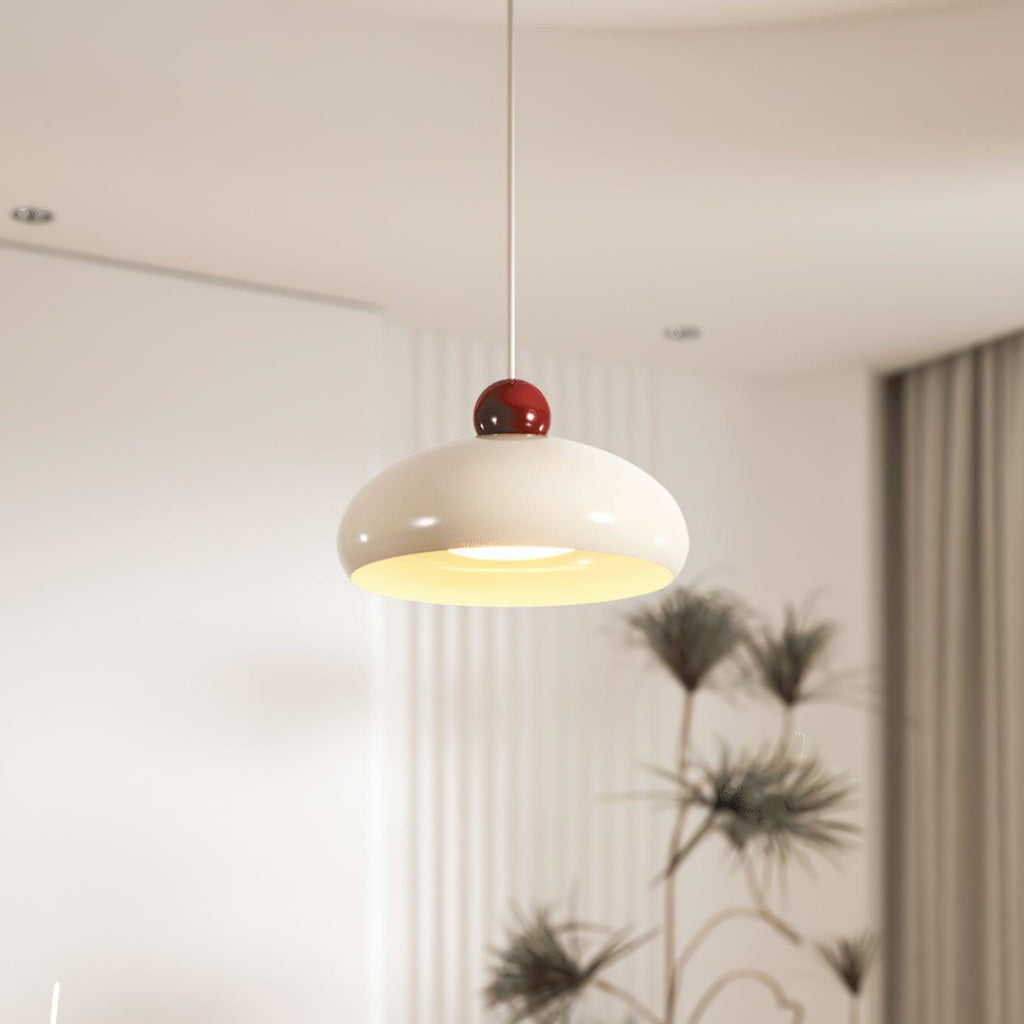 Kinvara Metal Pendant Light — product view 13