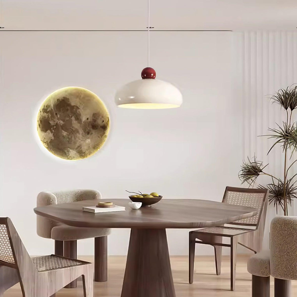 Kinvara Metal Pendant Light — product view 14