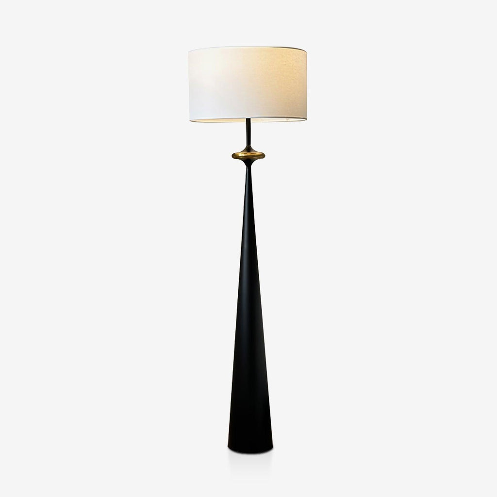 Putney Metal Floor Lamp — product view 1