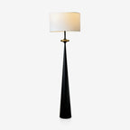 Putney Metal Floor Lamp — product view 1