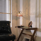 Valerie Butterfly Glass Table Lamp — product view 13
