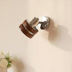 Karry Wood Wall Lamp — product view 8