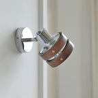 Karry Wood Wall Lamp — product view 15