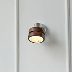 Karry Wood Wall Lamp — product view 18