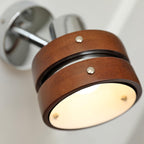 Karry Wood Wall Lamp — product view 22
