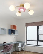 Mauricio Flowers Ceiling Light — product view 4