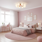 Mauricio Flowers Ceiling Light — product view 11