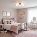 Mauricio Flowers Ceiling Light — product view 12