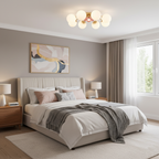 Mauricio Flowers Ceiling Light — product view 15