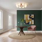 Mauricio Flowers Ceiling Light — product view 18