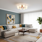 Mauricio Flowers Ceiling Light — product view 19