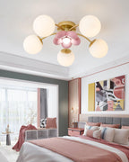 Mauricio Flowers Ceiling Light — product view 20