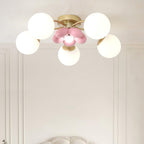 Mauricio Flowers Ceiling Light — product view 21