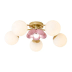 Mauricio Flowers Ceiling Light — product view 24