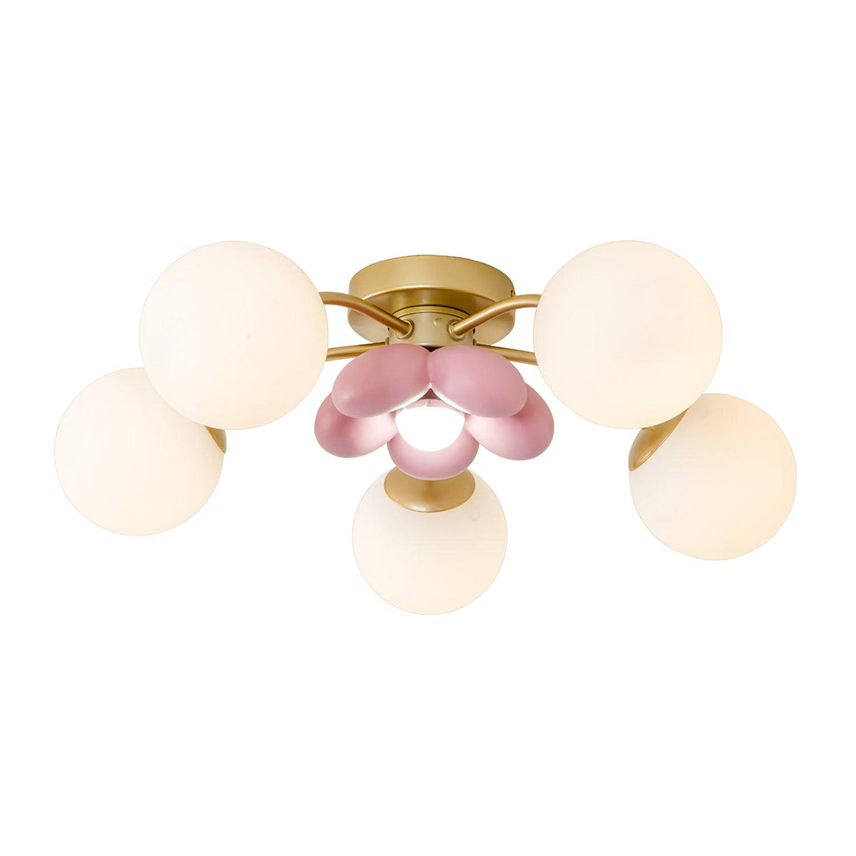 Mauricio Flowers Ceiling Light — product view 24