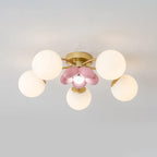 Mauricio Flowers Ceiling Light — product view 26