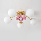 Mauricio Flowers Ceiling Light — product view 27