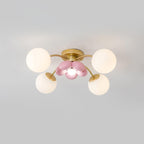Mauricio Flowers Ceiling Light — product view 32