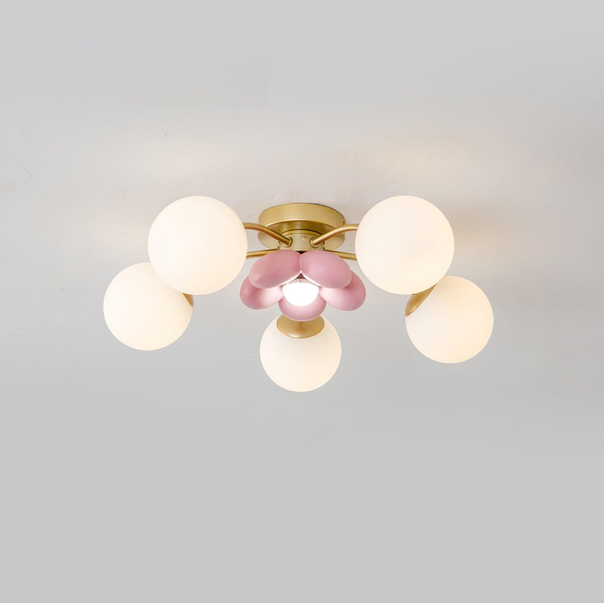Mauricio Flowers Ceiling Light — product view 33